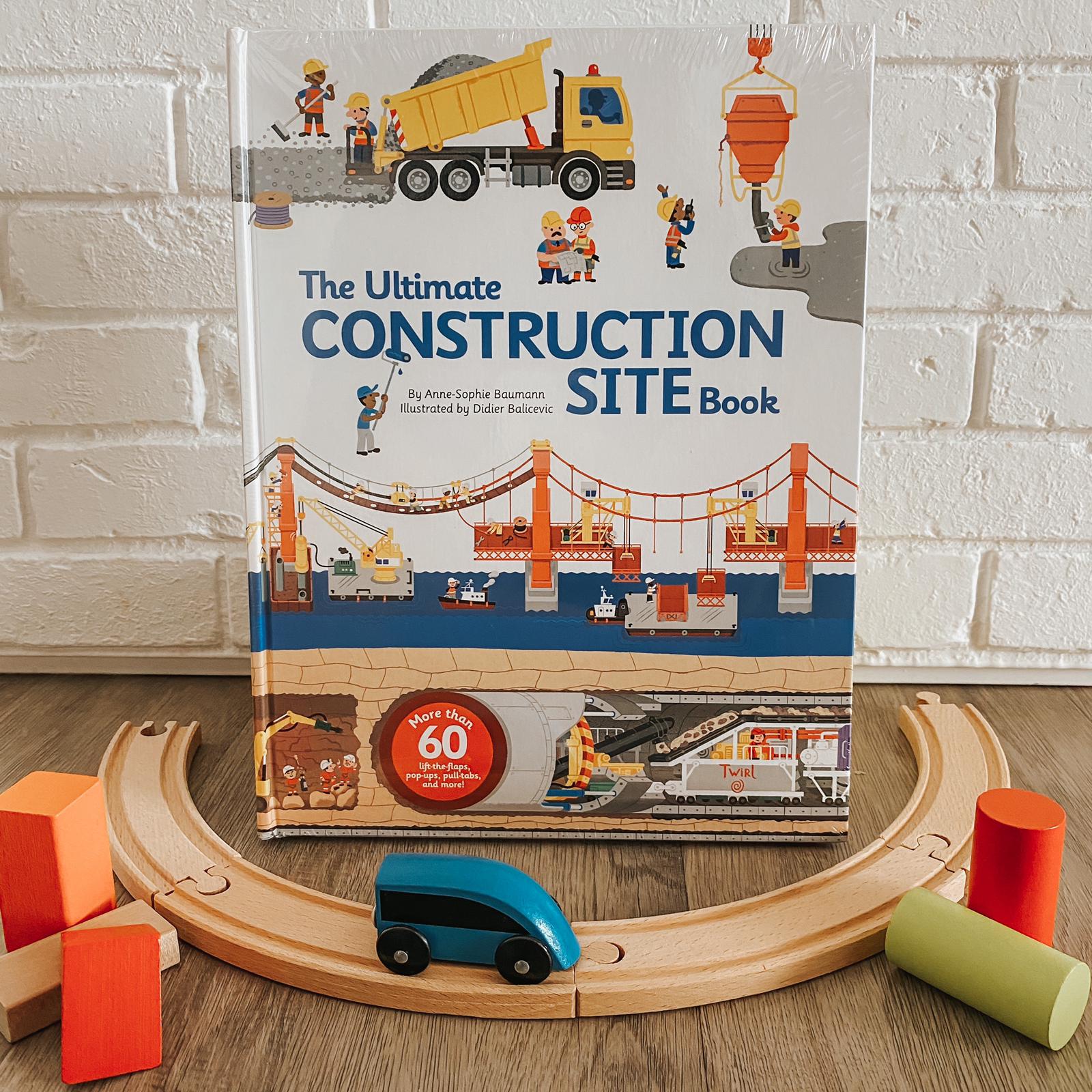 TheUltimateConstructionSiteBoo