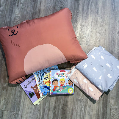 Toddler Bundle for 1