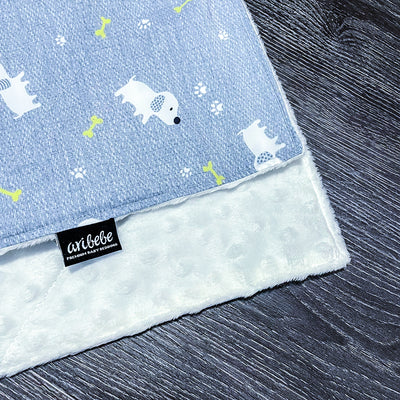 swaddle blanket, baby, minky blanket Singapore, soft and cute blanket for babies, Microfibre toddler blanket, blanket for children, blanket for toddler, kids blanket, Aribebe Korea